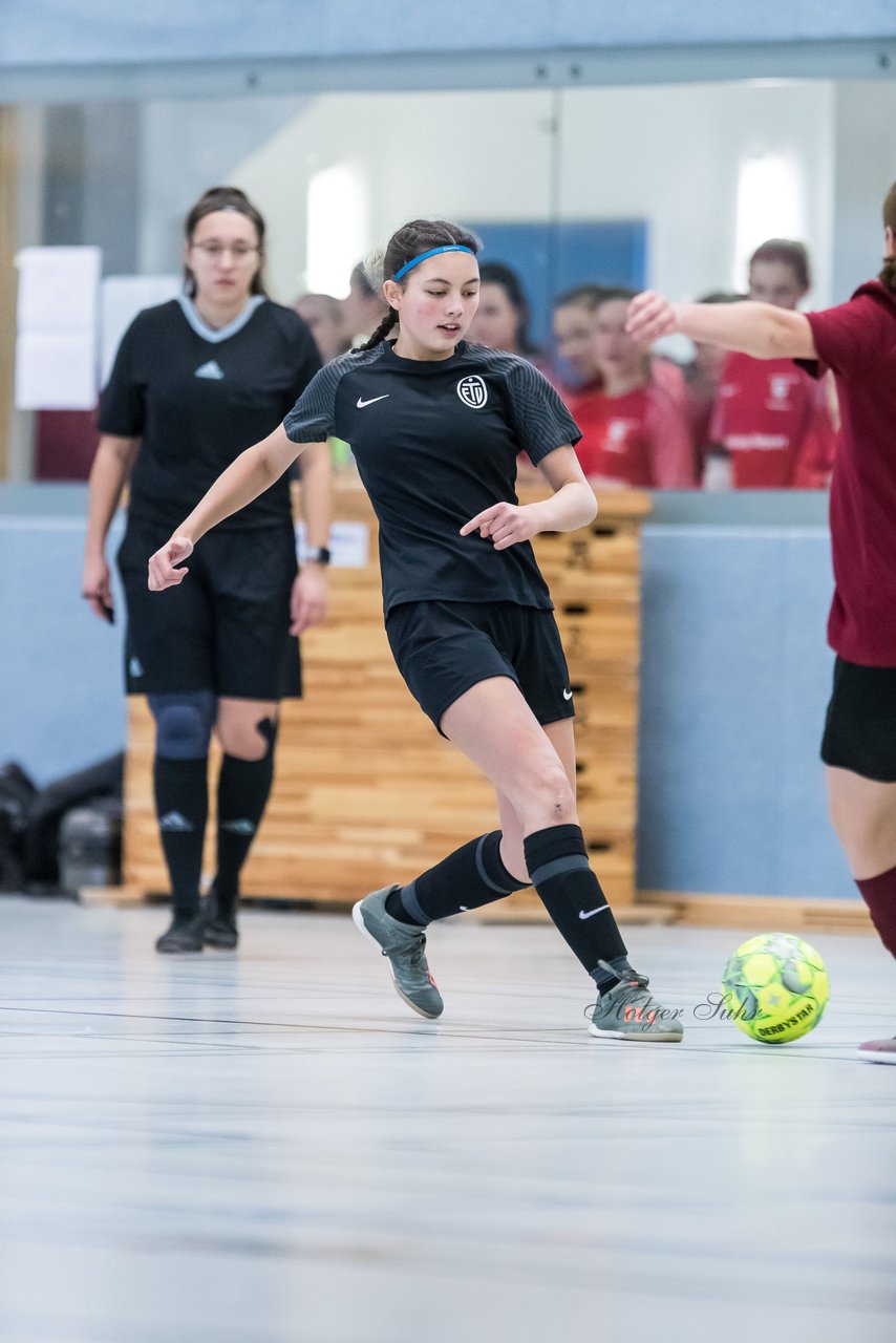 Bild 530 - B-Juniorinnen Futsalmeisterschaft